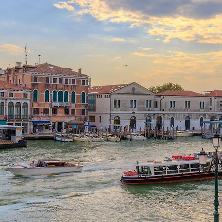 Elegance Calatrava Daire Venedik Dış mekan fotoğraf
