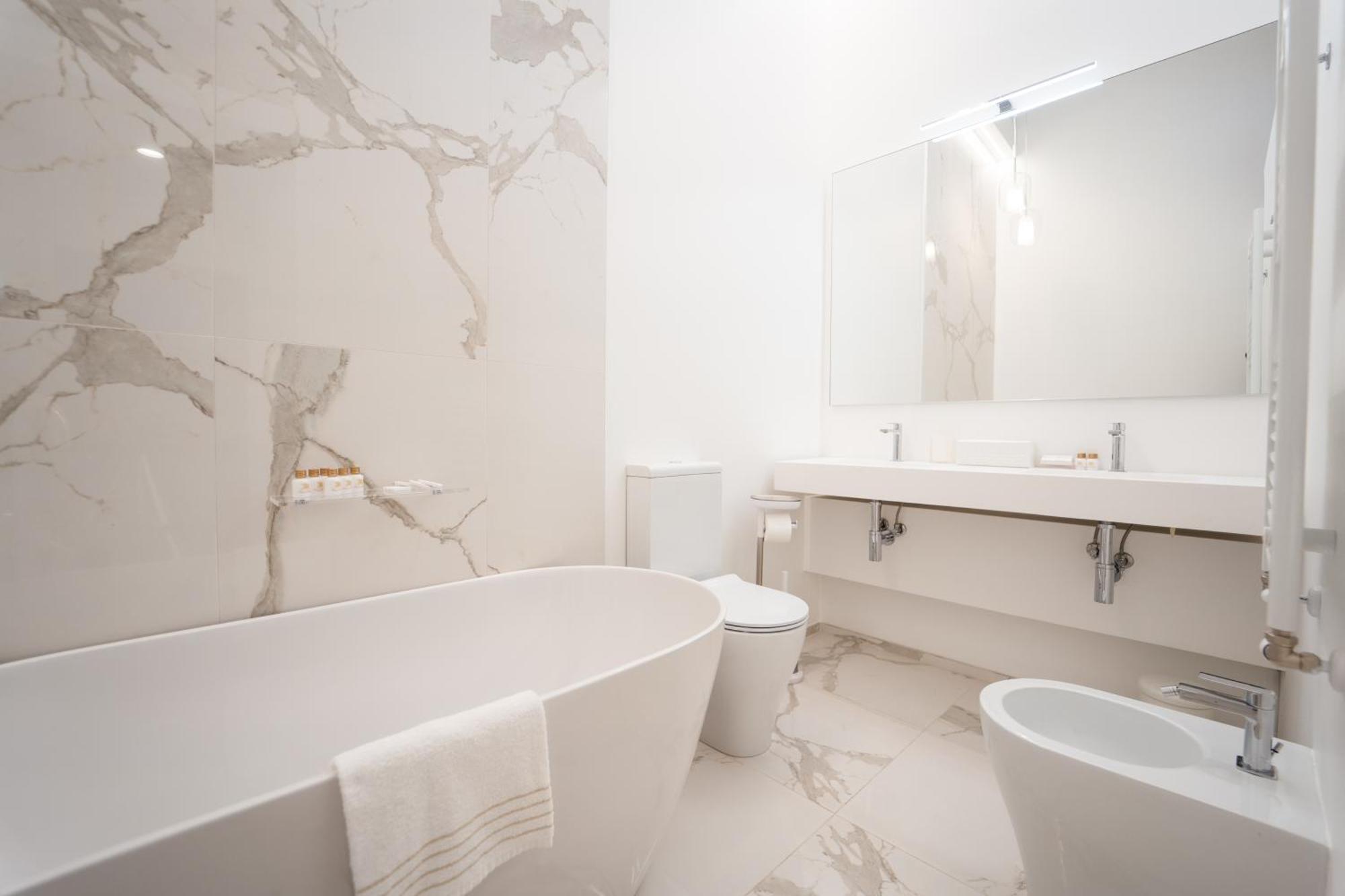 Elegance Calatrava Daire Venedik Dış mekan fotoğraf